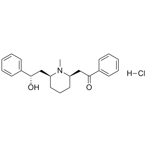 Picture of Lobeline HCl