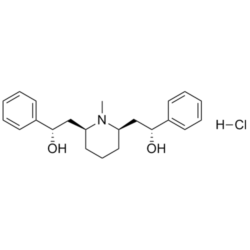 Picture of Lobeline HCl EP Impurity C