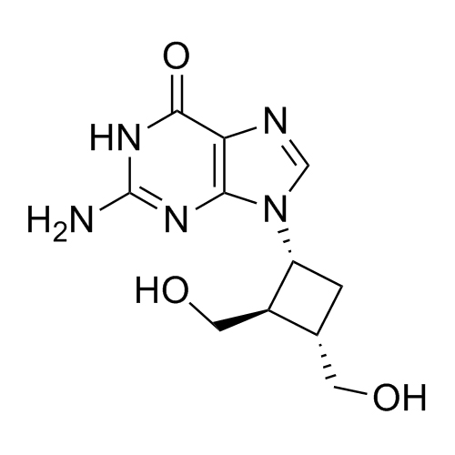 Picture of Lobucavir