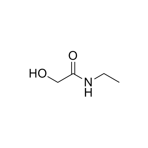 Picture of N-Ethyl-2-hydroxyacetamide