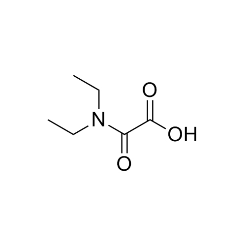 Picture of 2-(diethylamino)-2-oxoaceticacid