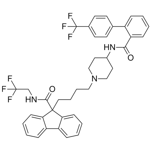 Picture of Lomitapide