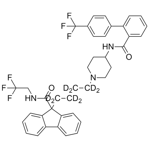 Picture of Lomitapide-d8