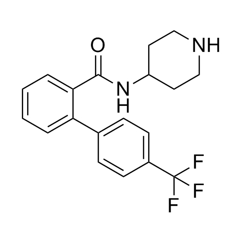 Picture of Lomitapide M1