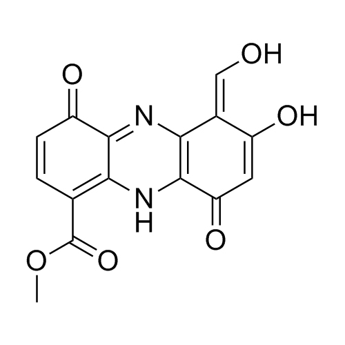 Picture of Lomofungin