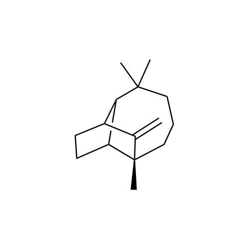 Show details for Longifolene Picture of Longifolene