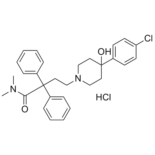 Picture of Loperamide HCl