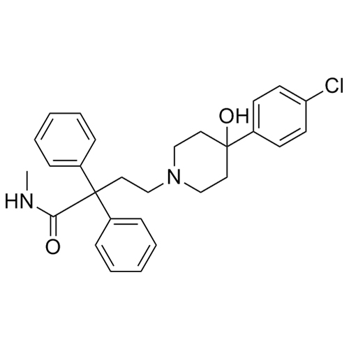 Picture of Desmethyl Loperamide