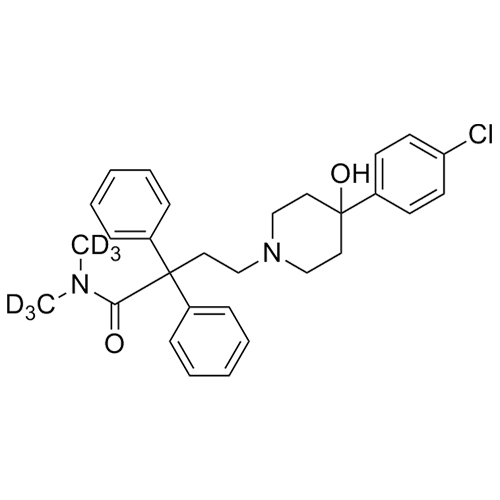 Picture of Loperamide-d6