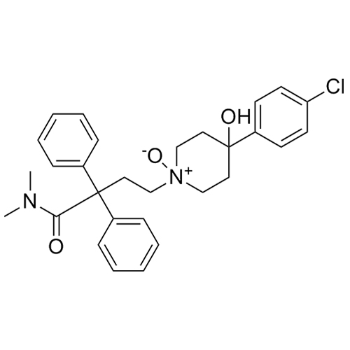Picture of Loperamide N-Oxide