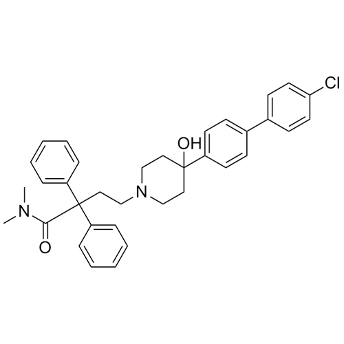 Picture of Loperamide EP Impurity A