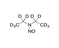 Picture of N-Nitrosodiethylamine-d10