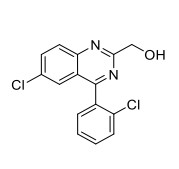 Picture of Lorazepam USP Related Compound E