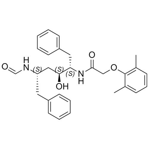 Picture of Lopinavir EP Impurity F