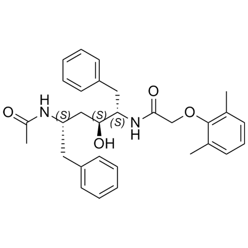 Picture of Lopinavir EP Impurity G