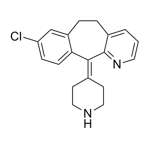 Picture of Loratadine EP Impurity D