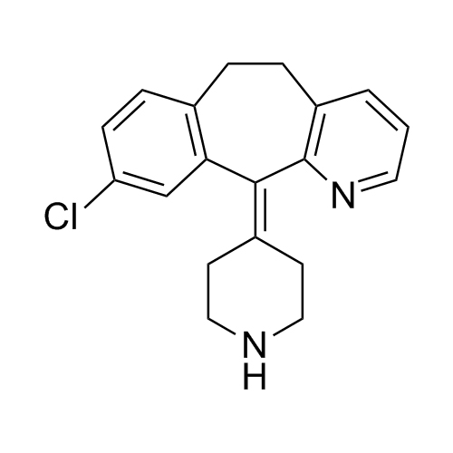 Picture of Desloratadine Impurity 2