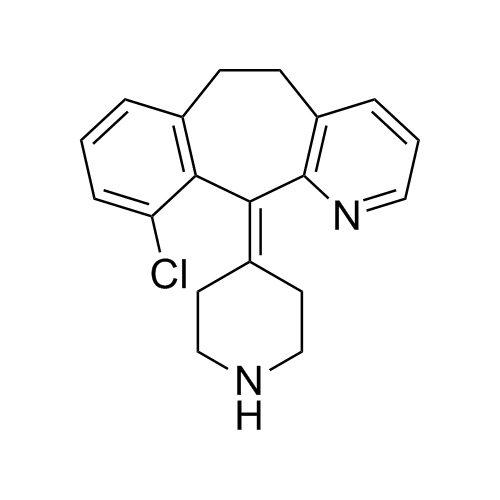 Picture of Desloratadine Impurity 3