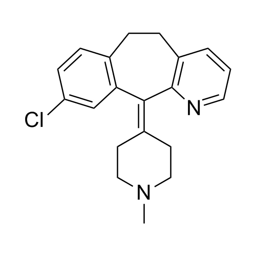 Picture of Desloratadine Impurity 5