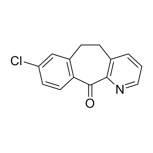 Picture of Loratadine EP Impurity B