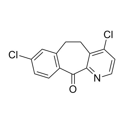 Picture of Loratadine Impurity E