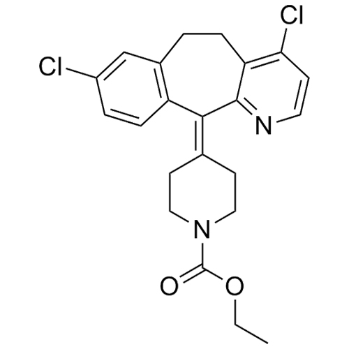 Picture of Loratadine EP Impurity C