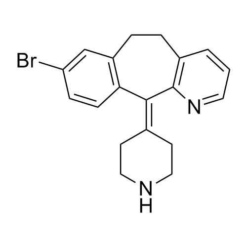 Picture of Desloratadine Impurity B