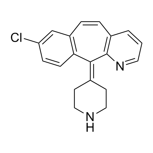 Picture of Desloratadine Impurity C