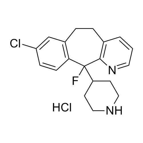 Picture of Desloratadine EP Impurity A HCl