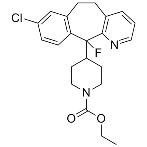 Picture of Loratadine EP Impurity F