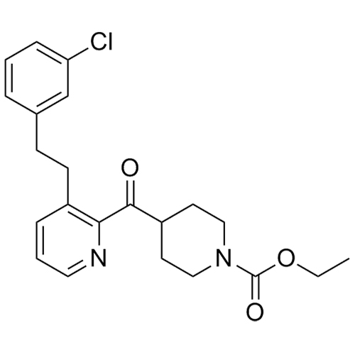 Picture of Loratadine Impurity 25