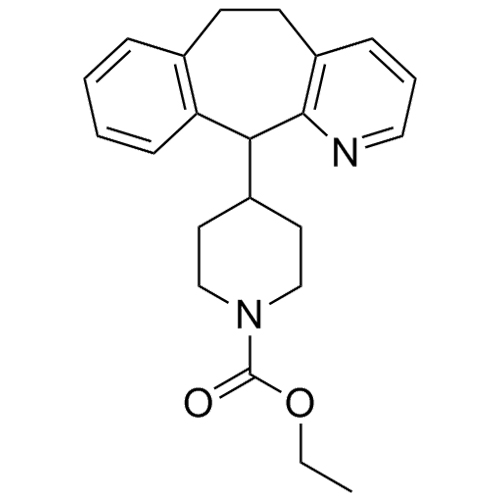 Picture of Loratadine Impurity 1