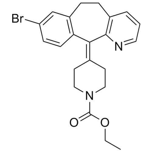 Picture of Loratadine Impurity 2