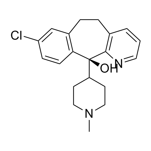 Picture of Loratadine Impurity 3