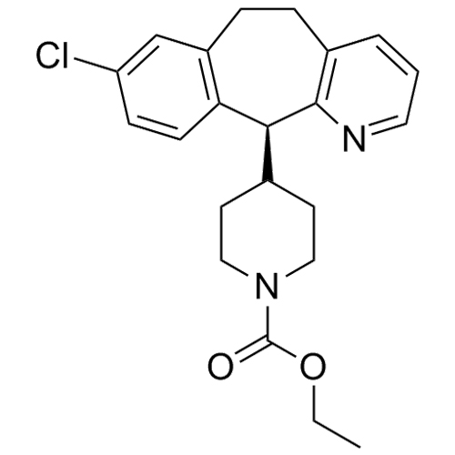 Picture of Loratadine Impurity 4