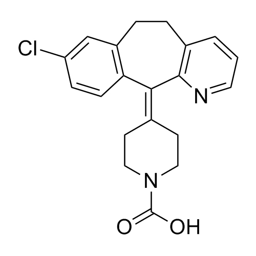 Picture of Loratadine Impurity 6