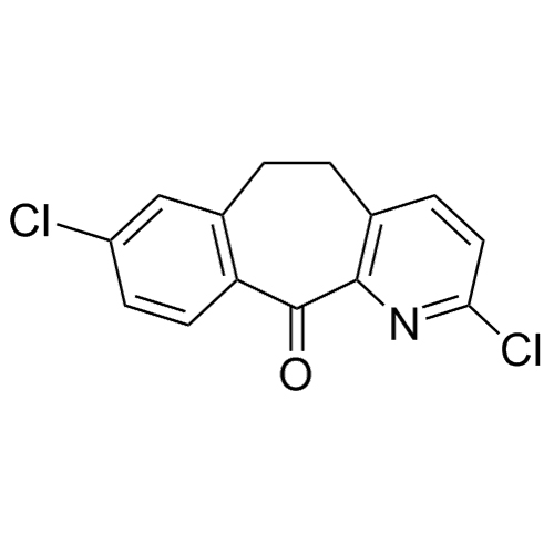 Picture of Loratadine Impurity 7