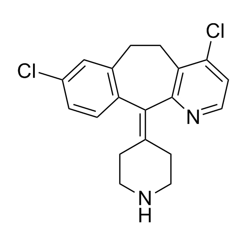 Picture of Loratadine Impurity 9