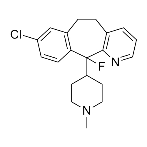 Picture of Desloratadine Impurity 7