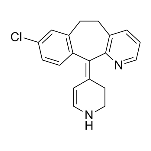 Picture of Loratadine Impurity 13