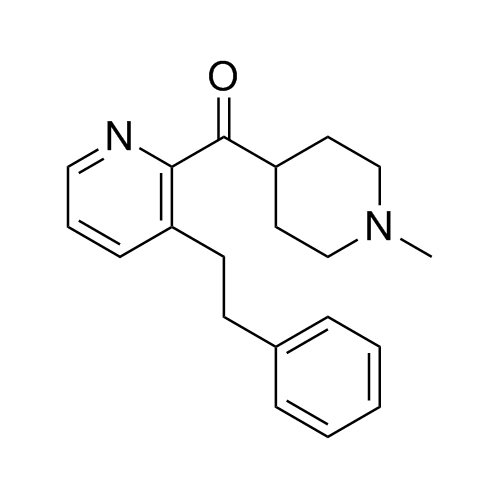 Picture of Loratadine Impurity 15