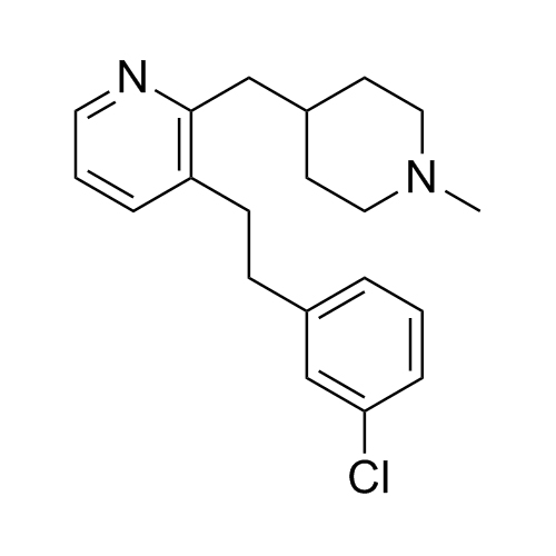 Picture of Loratadine Impurity 16