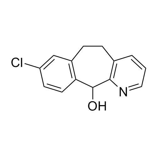 Picture of Loratadine Impurity 17