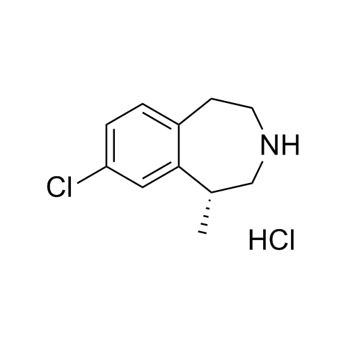 Picture of Lorcaserin HCl