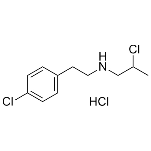 Picture of Lorcaserin Impurity B HCl