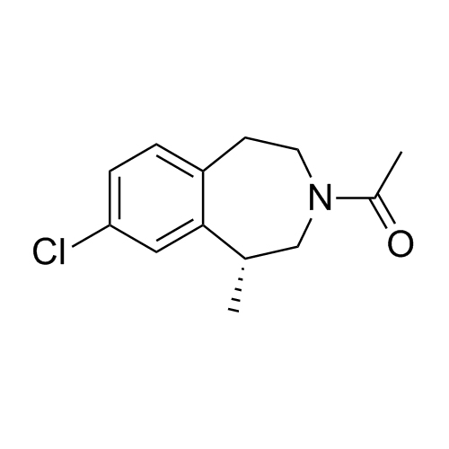 Picture of Lorcaserin Impurity C