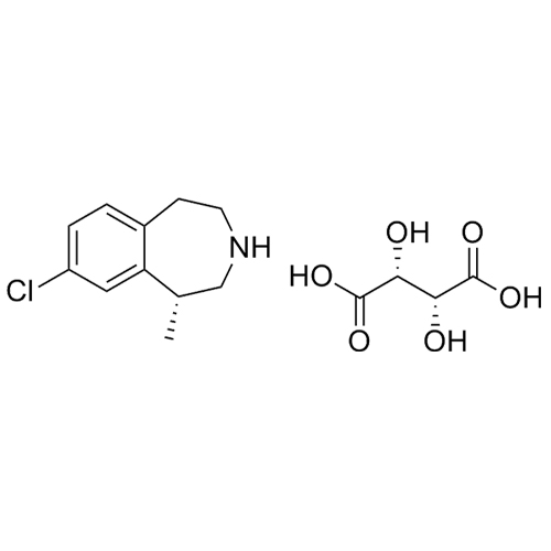 Picture of Lorcaserin L-Tartrate