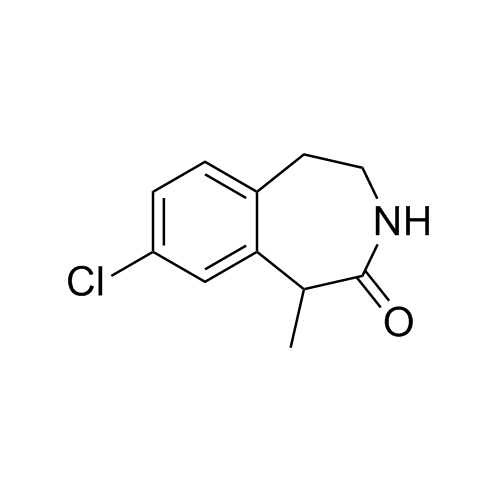 Picture of Lorcaserin Lactam Impurity