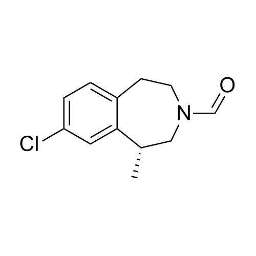 Picture of Lorcaserin Impurity 2 (Mixture of Isomers)