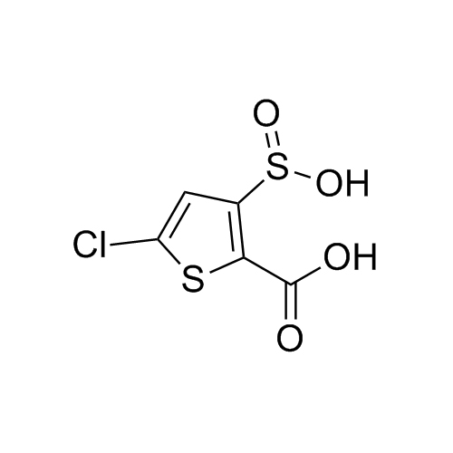 Picture of Lornoxicam Impurity 3